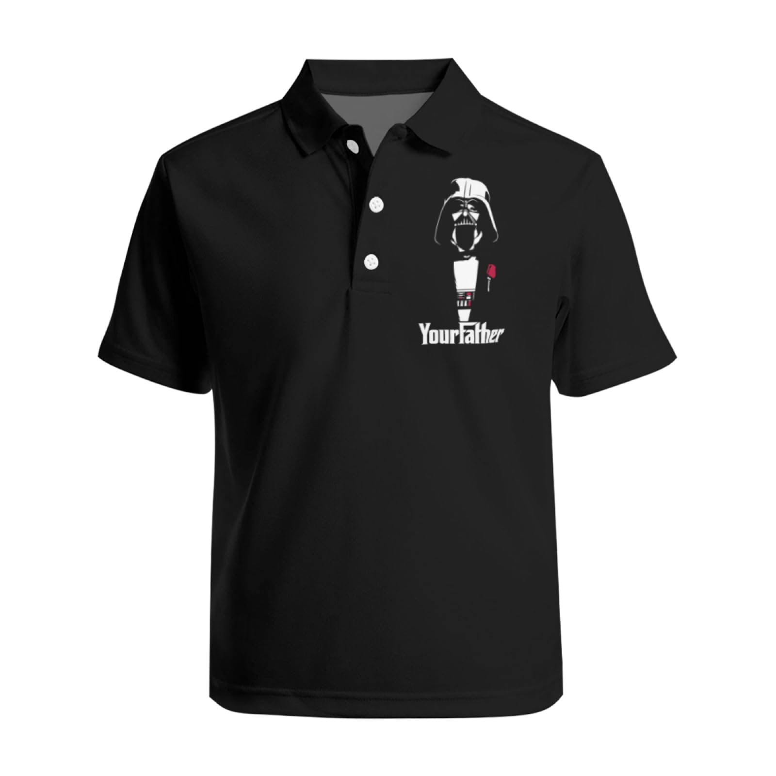 ⭐︎美品⭐︎BEAMS GOLF star wars ポロシャツ　スターウォーズ Amazon.co.jp: ポロシャツ メンズ ダースベイダー スターウォーズ POLO